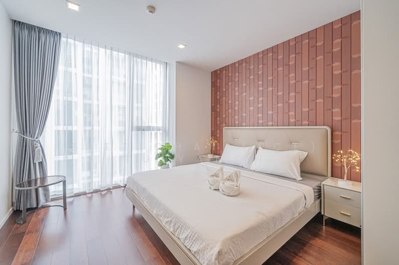 Hyde Sukhumvit 11, Bangkok, 11 Soi Sukhumvit 11, Khlongtoei Nua, Watthana, Bangkok, 1 Bedroom, 41 sqm, Condo For Sale, by Sittichai (Ice) Tulyanon, 500166483 - DDproperty.com
