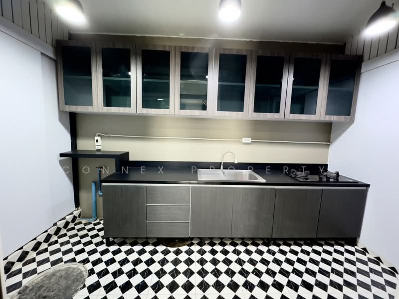 Casa Waterside Rama 5, Nonthaburi, Moo5, Nakhon In Road, Bang Khanun, Bang Kruai, Nonthaburi, 3 Bedrooms, 108 sqm, Townhouse For Sale, by Connex Property, 500166484 - DDproperty.com