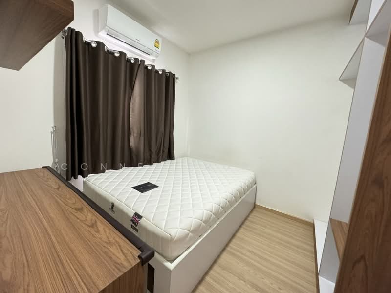 Casa Waterside Rama 5, Nonthaburi, Moo5, Nakhon In Road, Bang Khanun, Bang Kruai, Nonthaburi, 3 Bedrooms, 108 sqm, Townhouse For Sale, by Connex Property, 500166484 - DDproperty.com