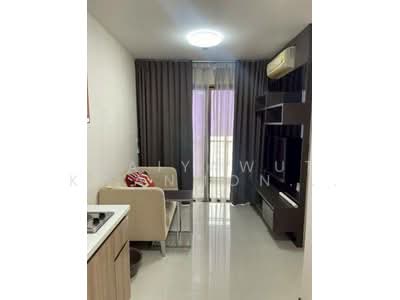 For Rent - IDEO Mix Sukhumvit 103, Bangkok
