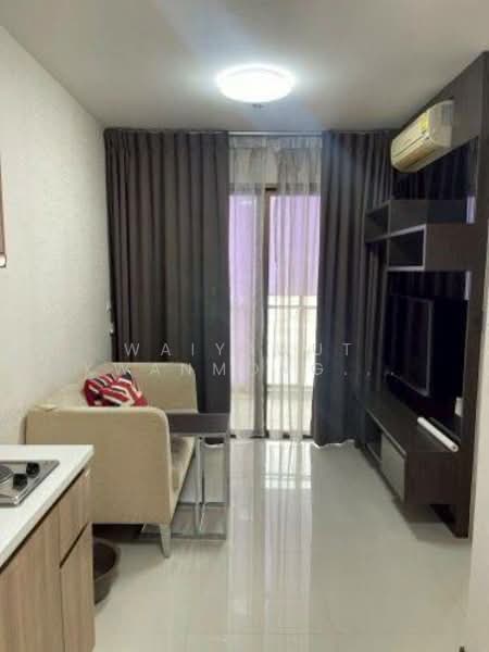 IDEO Mix Sukhumvit 103, Bangkok, Soi Udom Suk 3, Sukhumvit Road, Bang Na, Bang Na, Bangkok, 1 Bedroom, 31 sqm, Condo For Rent, by Waiyawut Kwanmongkhol, 500166487 - DDproperty.com