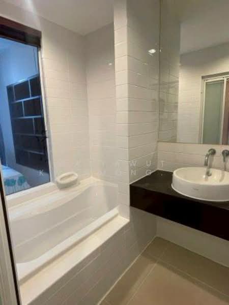 IDEO Mix Sukhumvit 103 : ไอดีโอ มิกซ์ สุขุมวิท 103, กรุงเทพ, ซอยอุดมสุข 3 ถนนสุขุมวิท, บางนา, บางนา, กรุงเทพ, 31 ตร.ม., คอนโด ให้เช่า, โดย Waiyawut Kwanmongkhol, 500166487 - DDproperty.com