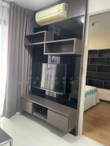 IDEO Mix Sukhumvit 103 : ไอดีโอ มิกซ์ สุขุมวิท 103, กรุงเทพ, ซอยอุดมสุข 3 ถนนสุขุมวิท, บางนา, บางนา, กรุงเทพ, 31 ตร.ม., คอนโด ให้เช่า, โดย Waiyawut Kwanmongkhol, 500166487 - DDproperty.com