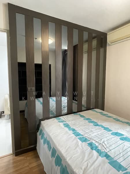 IDEO Mix Sukhumvit 103, Bangkok, Soi Udom Suk 3, Sukhumvit Road, Bang Na, Bang Na, Bangkok, 1 Bedroom, 31 sqm, Condo For Rent, by Waiyawut Kwanmongkhol, 500166487 - DDproperty.com