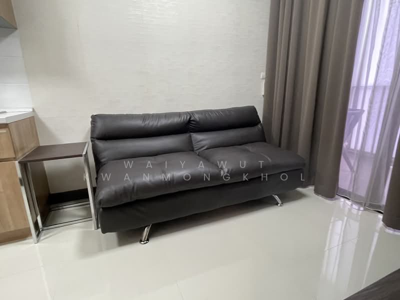 IDEO Mix Sukhumvit 103, Bangkok, Soi Udom Suk 3, Sukhumvit Road, Bang Na, Bang Na, Bangkok, 1 Bedroom, 31 sqm, Condo For Rent, by Waiyawut Kwanmongkhol, 500166487 - DDproperty.com