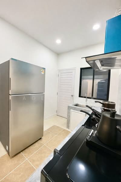 Detached House for Rent in Huai Khwang - Sutthisan - Ratchada Area, Near MRT (SPSAD3840), Bangkok, Huai Khwang, Huai Khwang, Bangkok, 5 Bedrooms, 200 sqm, Single Detached House For Rent, by Agent Pla, 500166489 - DDproperty.com