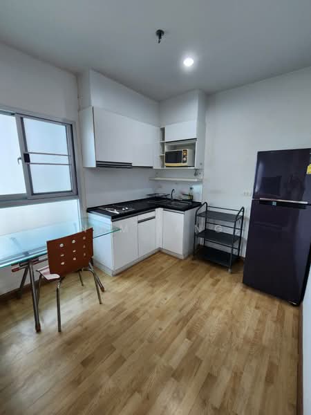 The Parkland Taksin-Thapra, Bangkok, 555 Somdet Phra Chao Tak Sin, Bukkalo, Thon Buri, Bangkok, 1 Bedroom, 42 sqm, Condo For Rent, by nam jang, 500166490 - DDproperty.com