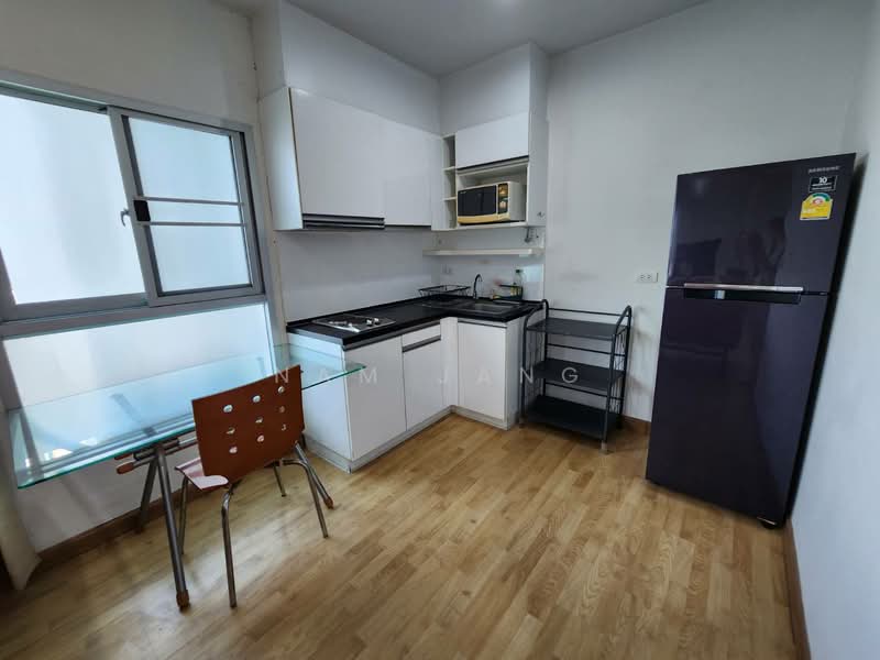 The Parkland Taksin-Thapra, Bangkok, 555 Somdet Phra Chao Tak Sin, Bukkalo, Thon Buri, Bangkok, 1 Bedroom, 42 sqm, Condo For Rent, by nam jang, 500166490 - DDproperty.com