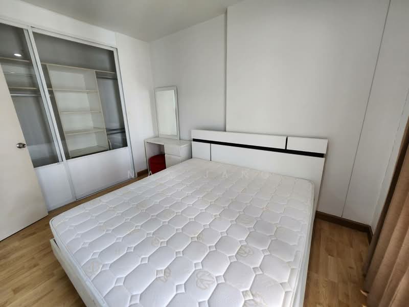 The Parkland Taksin-Thapra, Bangkok, 555 Somdet Phra Chao Tak Sin, Bukkalo, Thon Buri, Bangkok, 1 Bedroom, 42 sqm, Condo For Rent, by nam jang, 500166490 - DDproperty.com