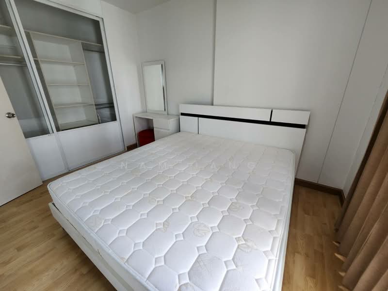 The Parkland Taksin-Thapra, Bangkok, 555 Somdet Phra Chao Tak Sin, Bukkalo, Thon Buri, Bangkok, 1 Bedroom, 42 sqm, Condo For Rent, by nam jang, 500166490 - DDproperty.com