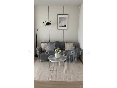 ขาย - Casa Condo Ratchada-Ratchaphruek : คาซ่า คอนโด รัชดา-ราชพฤกษ์, กรุงเทพ