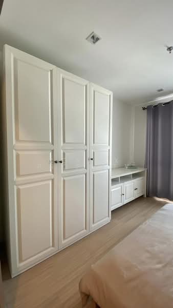 Casa Condo Ratchada-Ratchaphruek : คาซ่า คอนโด รัชดา-ราชพฤกษ์, กรุงเทพ, ถนนราชพฤกษ์, ดาวคะนอง, ธนบุรี, กรุงเทพ, 35 ตร.ม., คอนโด ขาย, โดย Connex Property, 500166492 - DDproperty.com