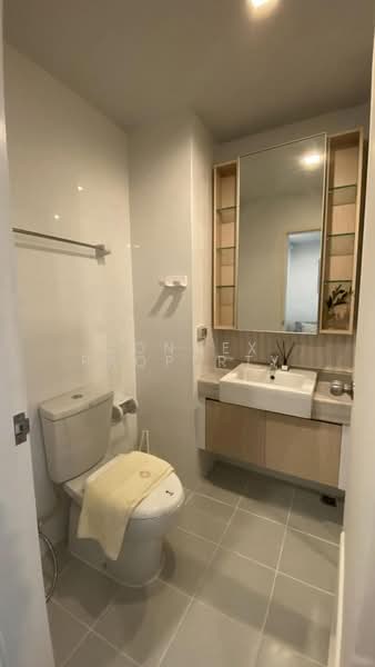 Casa Condo Ratchada-Ratchaphruek, Bangkok, Ratchapruek Road, Dao Khanong, Thon Buri, Bangkok, 1 Bedroom, 35 sqm, Condo For Sale, by Connex Property, 500166492 - DDproperty.com