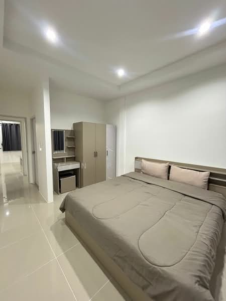 The avenue Palai, Phuket, Chalong, Muang Phuket, Phuket, 2 Bedrooms, 80 sqm, Townhouse For Rent, by Min Prime, 500166495 - DDproperty.com