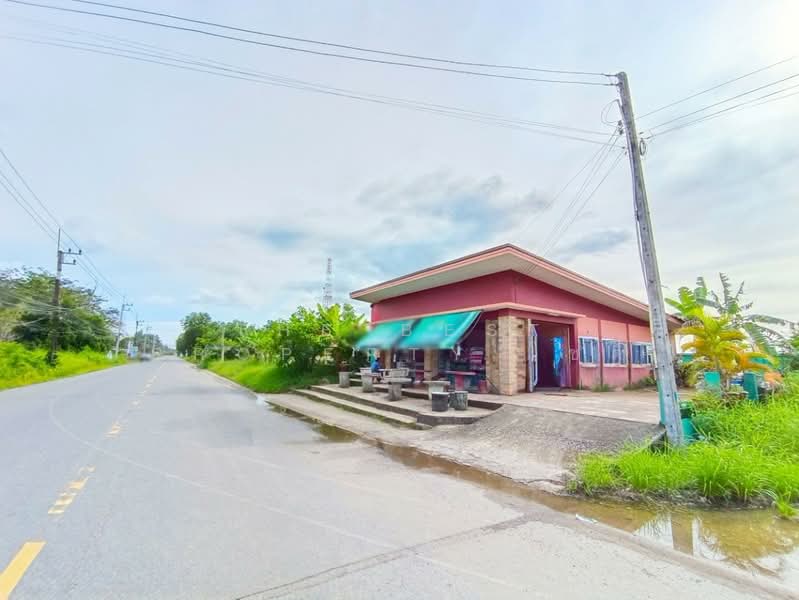 บ้านเดี่ยวตลาด จันทบุรี, จันทบุรี, ตลาด, เมืองจันทบุรี, จันทบุรี, 252 ตร.ม., บ้านเดี่ยว ขาย, โดย The Best Property โชติ, 500166496 - DDproperty.com