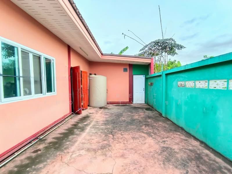 บ้านเดี่ยวตลาด จันทบุรี, จันทบุรี, ตลาด, เมืองจันทบุรี, จันทบุรี, 252 ตร.ม., บ้านเดี่ยว ขาย, โดย The Best Property โชติ, 500166496 - DDproperty.com