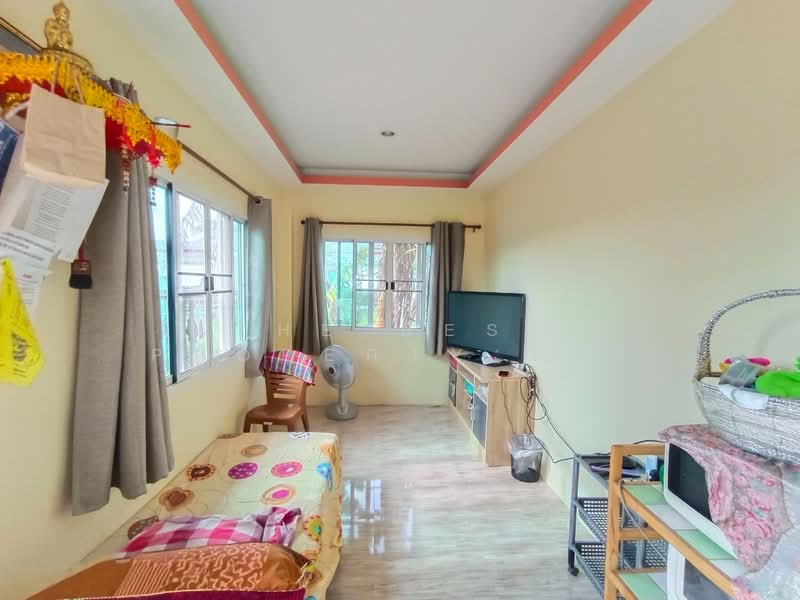 บ้านเดี่ยวตลาด จันทบุรี, จันทบุรี, ตลาด, เมืองจันทบุรี, จันทบุรี, 252 ตร.ม., บ้านเดี่ยว ขาย, โดย The Best Property โชติ, 500166496 - DDproperty.com