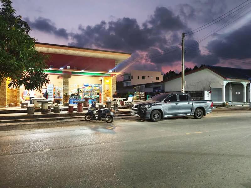 บ้านเดี่ยวตลาด จันทบุรี, Chanthaburi, Talat, Muang Chanthaburi, Chanthaburi, 3 Bedrooms, 252 sqm, Single Detached House For Sale, by The Best Property โชติ, 500166496 - DDproperty.com