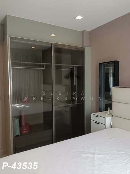 The Signature by URBANO : เดอะ ซิกเนเจอร์ บาย เออร์บาโน่, กรุงเทพ, 1525 พหลโยธิน, สามเสนใน, พญาไท, กรุงเทพ, 48 ตร.ม., คอนโด ให้เช่า, โดย Susira Preuksawun, 500166497 - DDproperty.com