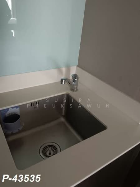 The Signature by URBANO, Bangkok, 1525 Phahonyothin Road, Samsen Nai, Phaya Thai, Bangkok, 2 Bedrooms, 48 sqm, Condo For Rent, by Susira Prueksawun, 500166497 - DDproperty.com