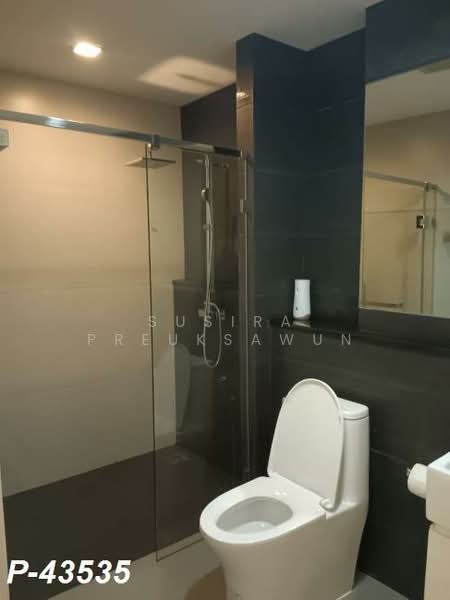 The Signature by URBANO : เดอะ ซิกเนเจอร์ บาย เออร์บาโน่, กรุงเทพ, 1525 พหลโยธิน, สามเสนใน, พญาไท, กรุงเทพ, 48 ตร.ม., คอนโด ให้เช่า, โดย Susira Preuksawun, 500166497 - DDproperty.com