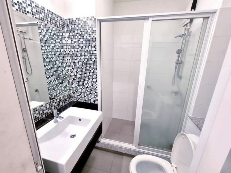 ขาย - Bliz Condominium Rama 9-Hua Mak : บลิซ คอนโดมิเนียม พระราม 9-หัวหมาก, กรุงเทพ