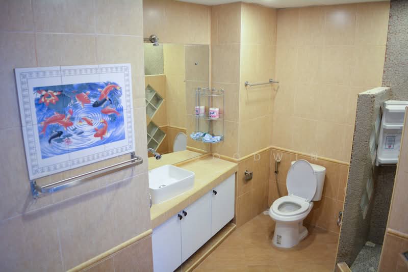 Baan Suan Lalana, Chon Buri (Pattaya), 444 Chaiyapruek, Nong Pru, Bang Lamung (Pattaya), Chon Buri (Pattaya), 1 Bedroom, 84 sqm, Condo For Rent, by Megan Goodwin, 500166499 - DDproperty.com