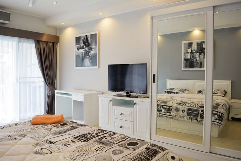 Baan Suan Lalana, Chon Buri (Pattaya), 444 Chaiyapruek, Nong Pru, Bang Lamung (Pattaya), Chon Buri (Pattaya), 1 Bedroom, 84 sqm, Condo For Rent, by Megan Goodwin, 500166499 - DDproperty.com