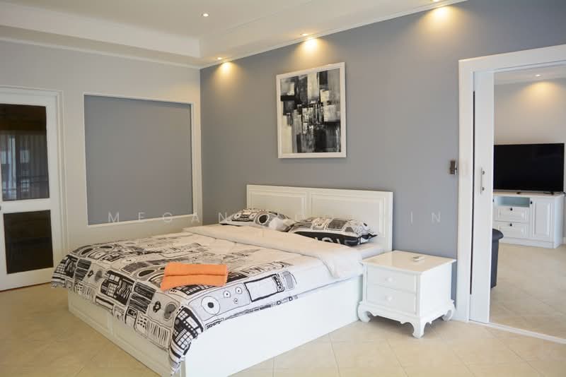 Baan Suan Lalana, Chon Buri (Pattaya), 444 Chaiyapruek, Nong Pru, Bang Lamung (Pattaya), Chon Buri (Pattaya), 1 Bedroom, 84 sqm, Condo For Rent, by Megan Goodwin, 500166499 - DDproperty.com