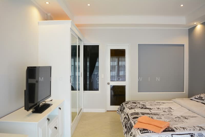 Baan Suan Lalana, Chon Buri (Pattaya), 444 Chaiyapruek, Nong Pru, Bang Lamung (Pattaya), Chon Buri (Pattaya), 1 Bedroom, 84 sqm, Condo For Rent, by Megan Goodwin, 500166499 - DDproperty.com