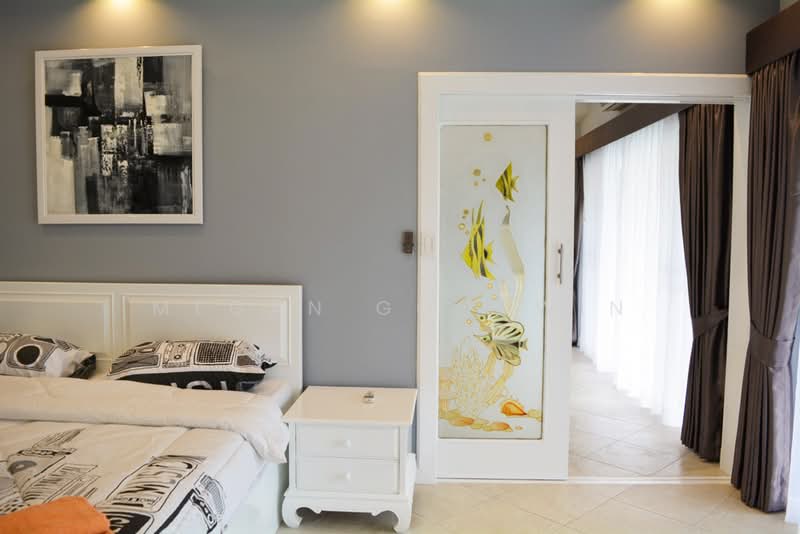 Baan Suan Lalana, Chon Buri (Pattaya), 444 Chaiyapruek, Nong Pru, Bang Lamung (Pattaya), Chon Buri (Pattaya), 1 Bedroom, 84 sqm, Condo For Rent, by Megan Goodwin, 500166499 - DDproperty.com