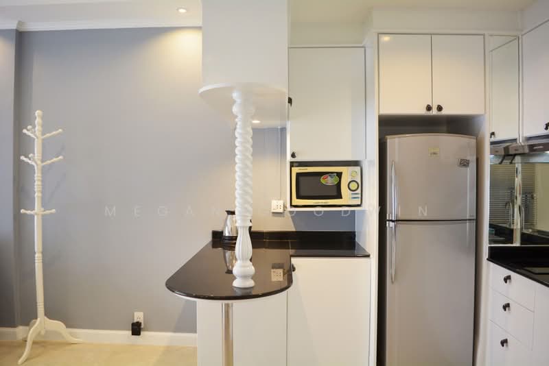 Baan Suan Lalana : บ้านสวนลลนา คอนโดมิเนียม, ชลบุรี, 444 ชัยพฤกษ์, หนองปรือ, บางละมุง, ชลบุรี, 84 ตร.ม., คอนโด ให้เช่า, โดย Megan Goodwin, 500166499 - DDproperty.com