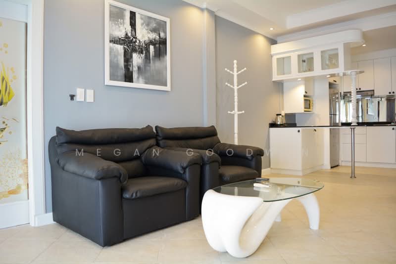 Baan Suan Lalana : บ้านสวนลลนา คอนโดมิเนียม, ชลบุรี, 444 ชัยพฤกษ์, หนองปรือ, บางละมุง, ชลบุรี, 84 ตร.ม., คอนโด ให้เช่า, โดย Megan Goodwin, 500166499 - DDproperty.com