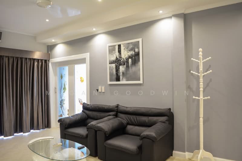 Baan Suan Lalana, Chon Buri (Pattaya), 444 Chaiyapruek, Nong Pru, Bang Lamung (Pattaya), Chon Buri (Pattaya), 1 Bedroom, 84 sqm, Condo For Rent, by Megan Goodwin, 500166499 - DDproperty.com