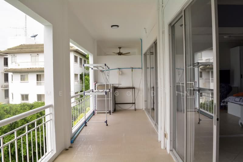 Baan Suan Lalana, Chon Buri (Pattaya), 444 Chaiyapruek, Nong Pru, Bang Lamung (Pattaya), Chon Buri (Pattaya), 1 Bedroom, 84 sqm, Condo For Rent, by Megan Goodwin, 500166499 - DDproperty.com