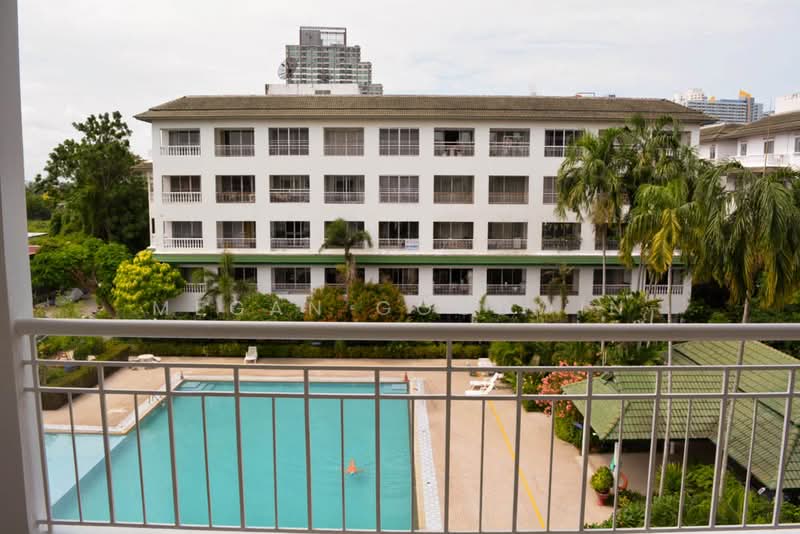 Baan Suan Lalana, Chon Buri (Pattaya), 444 Chaiyapruek, Nong Pru, Bang Lamung (Pattaya), Chon Buri (Pattaya), 1 Bedroom, 84 sqm, Condo For Rent, by Megan Goodwin, 500166499 - DDproperty.com