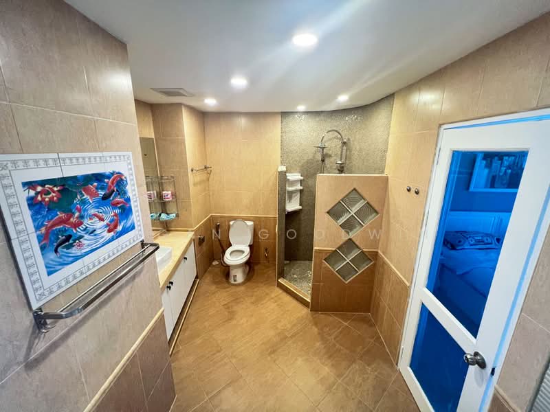 Baan Suan Lalana : บ้านสวนลลนา คอนโดมิเนียม, ชลบุรี, 444 ชัยพฤกษ์, หนองปรือ, บางละมุง, ชลบุรี, 84 ตร.ม., คอนโด ให้เช่า, โดย Megan Goodwin, 500166499 - DDproperty.com