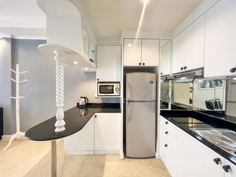 Baan Suan Lalana : บ้านสวนลลนา คอนโดมิเนียม, ชลบุรี, 444 ชัยพฤกษ์, หนองปรือ, บางละมุง, ชลบุรี, 84 ตร.ม., คอนโด ให้เช่า, โดย Megan Goodwin, 500166499 - DDproperty.com