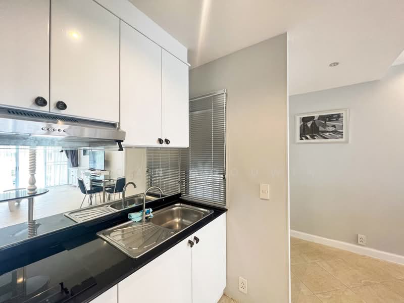 Baan Suan Lalana, Chon Buri (Pattaya), 444 Chaiyapruek, Nong Pru, Bang Lamung (Pattaya), Chon Buri (Pattaya), 1 Bedroom, 84 sqm, Condo For Rent, by Megan Goodwin, 500166499 - DDproperty.com