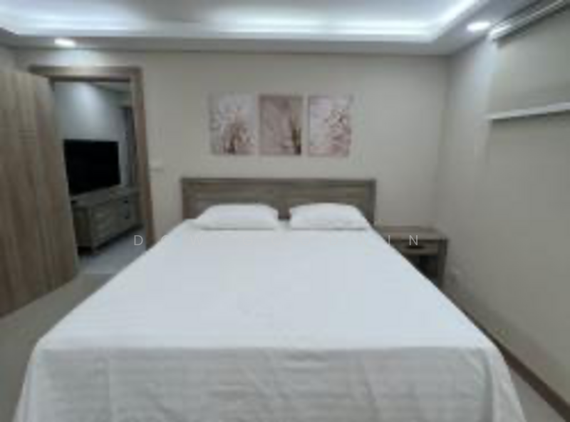 Siam Oriental Tropical Garden, Chon Buri (Pattaya), 267/65 Village No. 12, Nong Pru, Bang Lamung (Pattaya), Chon Buri (Pattaya), 1 Bedroom, 45 sqm, Condo For Sale, by Dow Goodwin, 500166500 - DDproperty.com