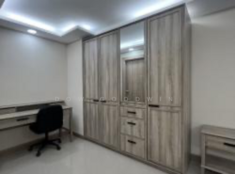 Siam Oriental Tropical Garden : สยาม ออเรียนทัล ทรอปิคอล การ์เด้น, ชลบุรี, 267/65 หมู่ที่ 12, หนองปรือ, บางละมุง, ชลบุรี, 45 ตร.ม., คอนโด ขาย, โดย Dow Goodwin, 500166500 - DDproperty.com