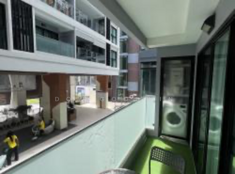 Siam Oriental Tropical Garden, Chon Buri (Pattaya), 267/65 Village No. 12, Nong Pru, Bang Lamung (Pattaya), Chon Buri (Pattaya), 1 Bedroom, 45 sqm, Condo For Sale, by Dow Goodwin, 500166500 - DDproperty.com