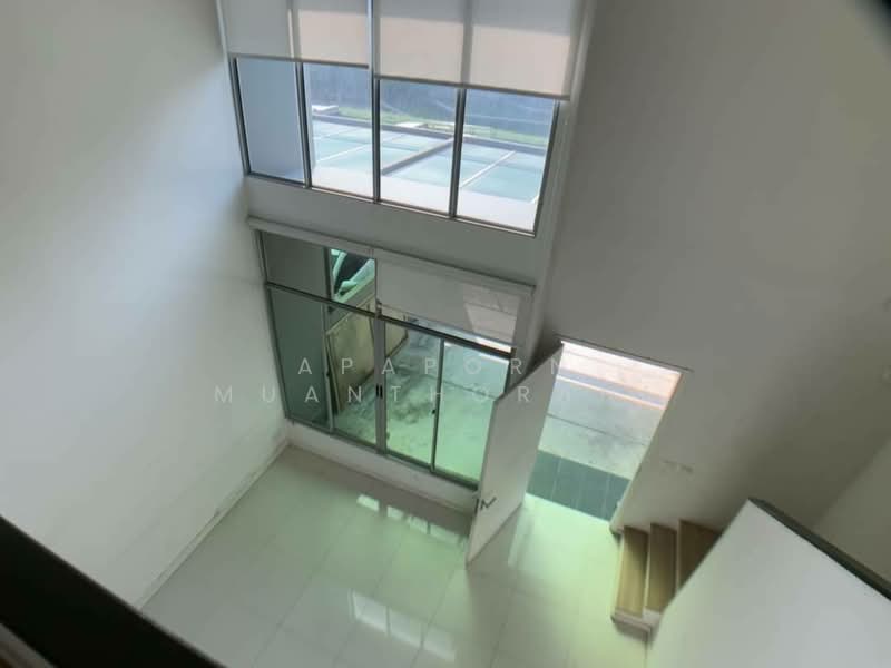 ขายทาวน์โฮม 3 ชั้นครึ่ง กำลังรีโนเวท ม.พาทิโอ แจ้งวัฒนะ-เมืองทอง ราคาเพียง 3.99 ลบ. ราคานี้เท่านั้น, นนทบุรี, ปากเกร็ด, ปากเกร็ด, นนทบุรี, 154 ตร.ม., ทาวน์เฮ้าส์ ขาย, โดย Apaporn Muanthorani, 500166501 - DDproperty.com