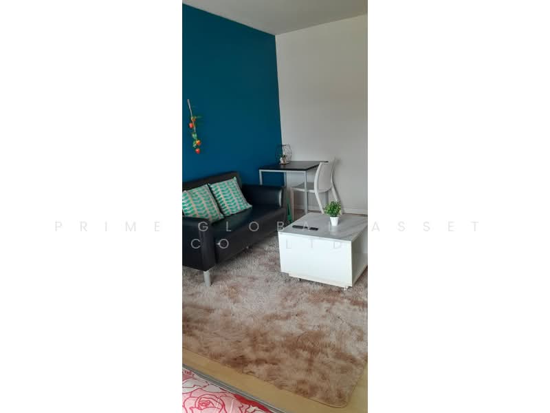 Dcondo Kathu-Patong, Phuket, Wichit Songkhram Road, Kathu, Kathu, Phuket, 1 Bedroom, 31 sqm, Condo For Rent, by Prime Global Asset Co.,Ltd, 500166503 - DDproperty.com