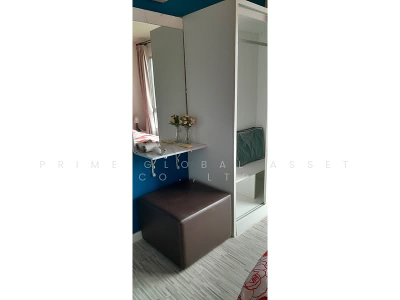 Dcondo Kathu-Patong, Phuket, Wichit Songkhram Road, Kathu, Kathu, Phuket, 1 Bedroom, 31 sqm, Condo For Rent, by Prime Global Asset Co.,Ltd, 500166503 - DDproperty.com
