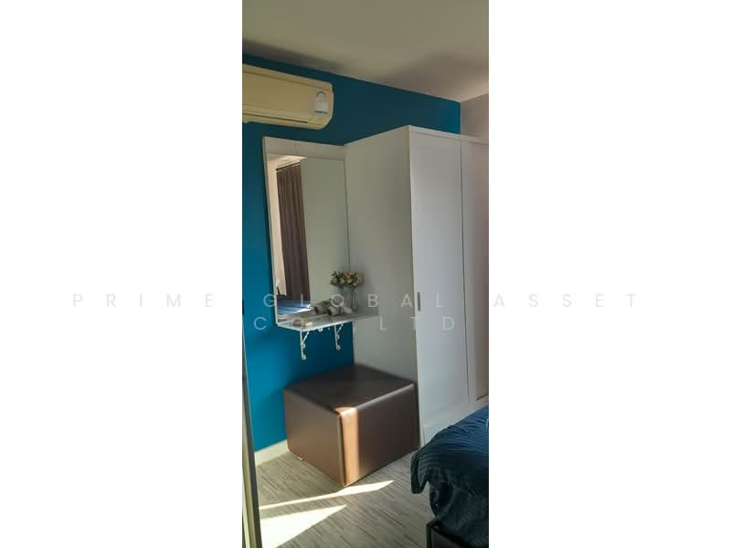 Dcondo Kathu-Patong, Phuket, Wichit Songkhram Road, Kathu, Kathu, Phuket, 1 Bedroom, 31 sqm, Condo For Rent, by Prime Global Asset Co.,Ltd, 500166503 - DDproperty.com