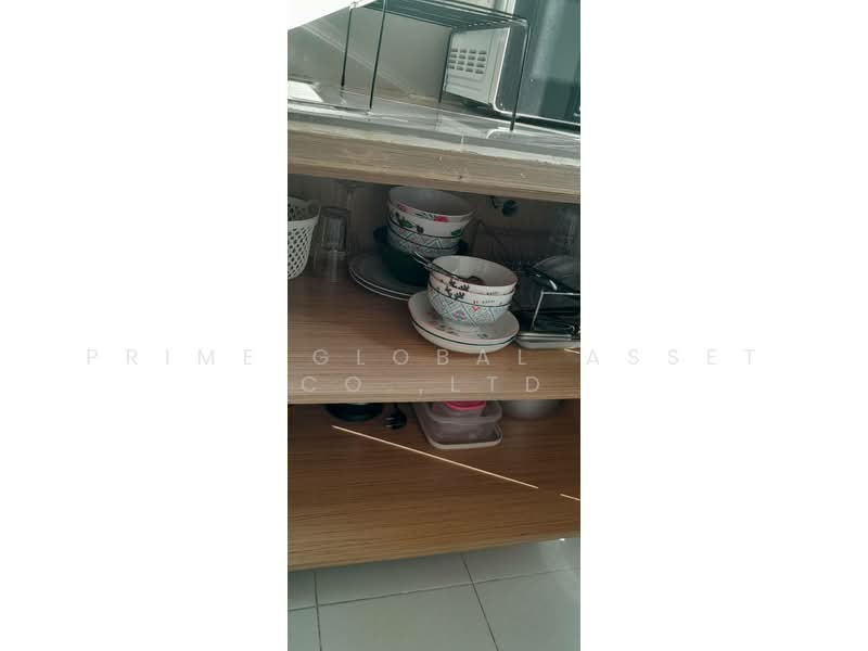 Dcondo Kathu-Patong, Phuket, Wichit Songkhram Road, Kathu, Kathu, Phuket, 1 Bedroom, 31 sqm, Condo For Rent, by Prime Global Asset Co.,Ltd, 500166503 - DDproperty.com