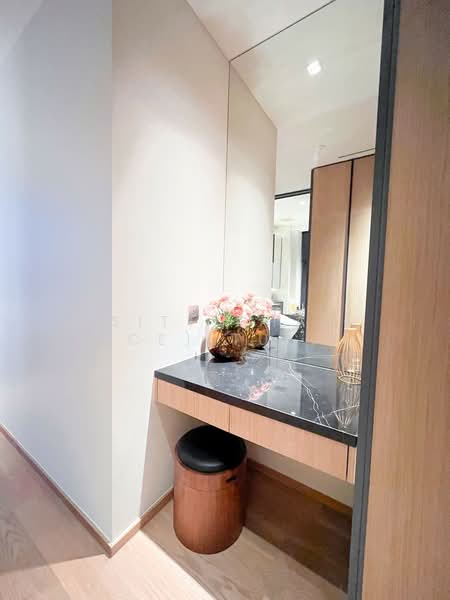 BEATNIQ Sukhumvit 32, Bangkok, Soi Sukhumvit 32, Sukhumvit Road, Khong Tan, Khlong Toei, Bangkok, 2 Bedrooms, 83 sqm, Condo For Rent, by Sittichai (Ice) Tulyanon, 500166504 - DDproperty.com