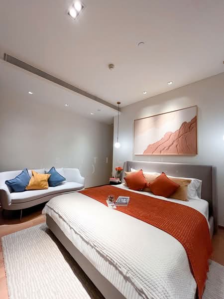 BEATNIQ Sukhumvit 32, Bangkok, Soi Sukhumvit 32, Sukhumvit Road, Khong Tan, Khlong Toei, Bangkok, 2 Bedrooms, 83 sqm, Condo For Rent, by Sittichai (Ice) Tulyanon, 500166504 - DDproperty.com