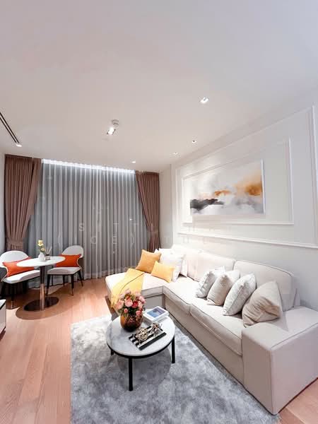 BEATNIQ Sukhumvit 32, Bangkok, Soi Sukhumvit 32, Sukhumvit Road, Khong Tan, Khlong Toei, Bangkok, 2 Bedrooms, 83 sqm, Condo For Rent, by Sittichai (Ice) Tulyanon, 500166504 - DDproperty.com